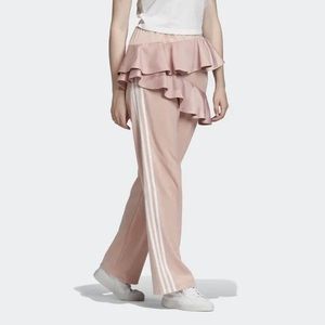 Adidas x J Koo Track Pants